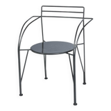 Fauteuil Lune d'Argent par Pascal Mourgue pour Fermob