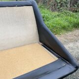 Model 800 canapé, creation and edition by Steiner, around 1958