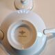 Bernardaud tea service head