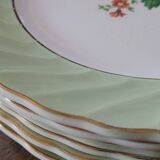 Dinner plates