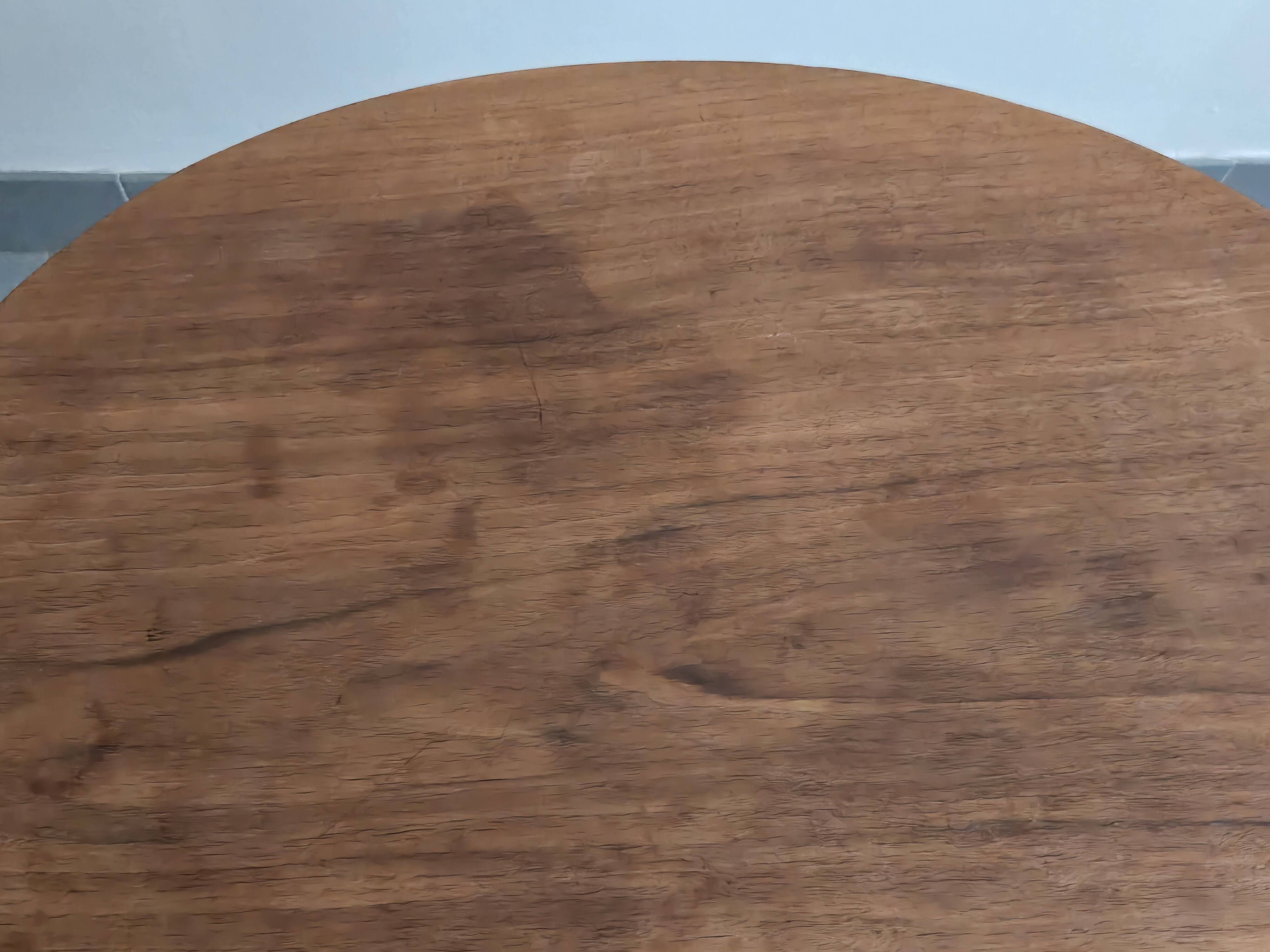 Vintage 1940s side table