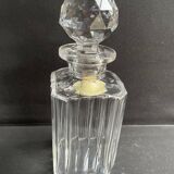 Whiskey carafe – Cristallerie Val Saint Lambert