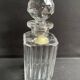 Whiskey carafe – Cristallerie Val Saint Lambert