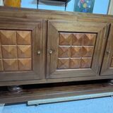 Sideboard Gaston fish