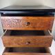 Art Deco chest of drawers
