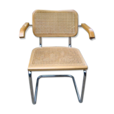Marcel Breuer B64 cesca design chair