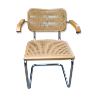 Marcel Breuer B64 cesca design chair