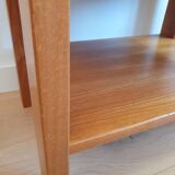 Simat vintage bedside table