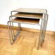Functionalist nesting tables B9