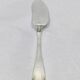 Christofle - boreal ice serving cutlery