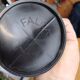 Lampe eye ball Falca 1960 environ