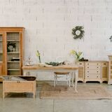 4 drawer chest of drawers