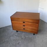 Paul Geoffroy dressing table by Charron