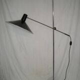 Counterweight floor lamp from the 60s