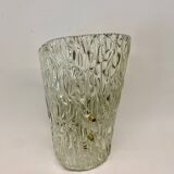 Wall lamp by J. T. Kalmar, Austria 1950s