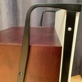 Chest of drawers UP Zavody Bucovice, Czechoslovakia, 1960s