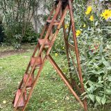Stepladder - Painter's ladder - Folding