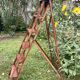 Stepladder - Painter's ladder - Folding