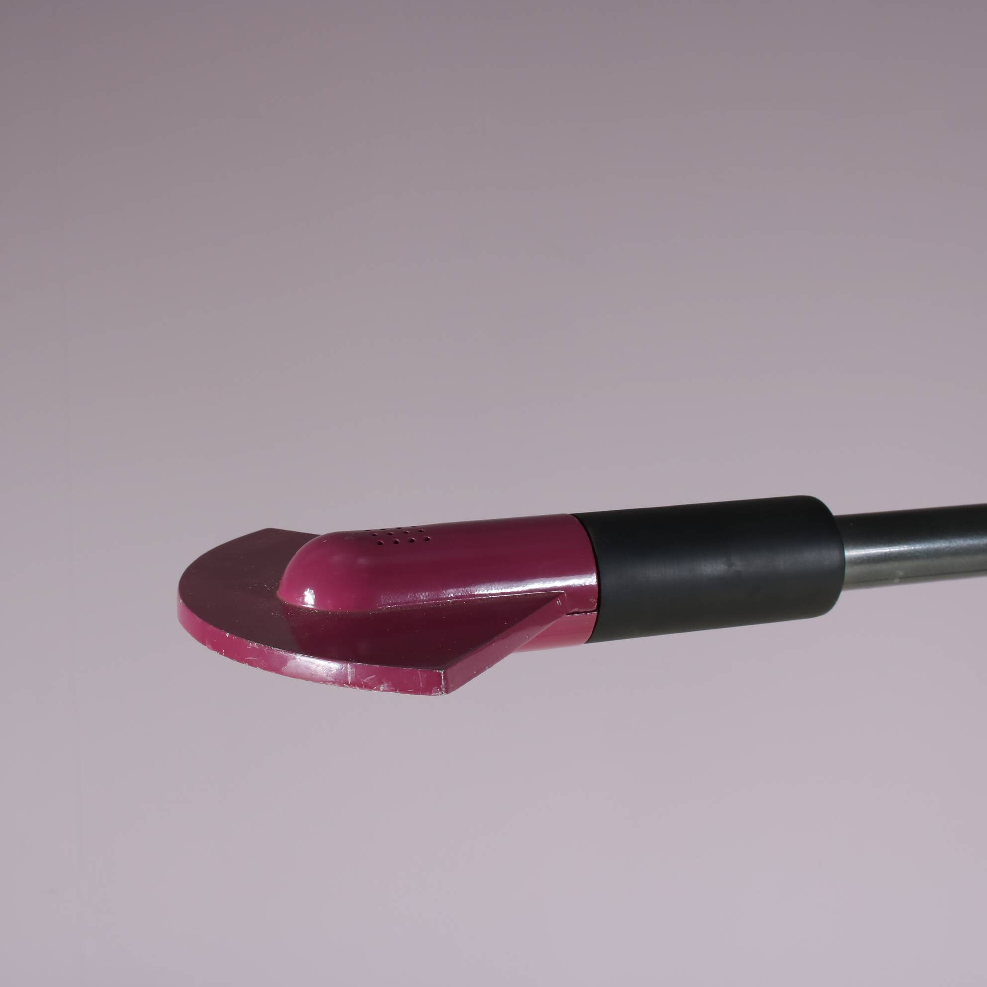 1980s Floor lamp by Hans Von Klier for Bilumen, Italy