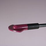 1980s Floor lamp by Hans Von Klier for Bilumen, Italy