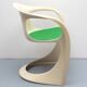 1970s chair 2007/2008 Casala Alexander Begge