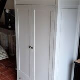 Jacadi wardrobe light gray