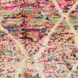 Boujaad Berber rug 310 x 198 cm