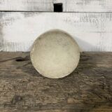 Stoneware bottle