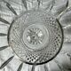 Medici crystal vase