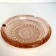Vintage ashtray pocket emptier
