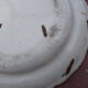 Assiette Faience de Moustiers