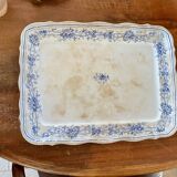 Old Lunéville dish 41x31