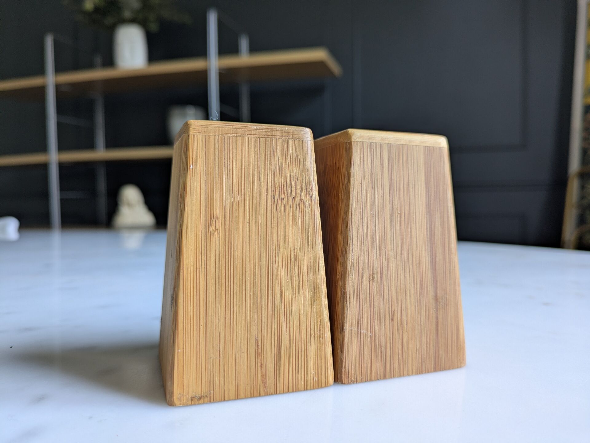 Salerons scandinaves