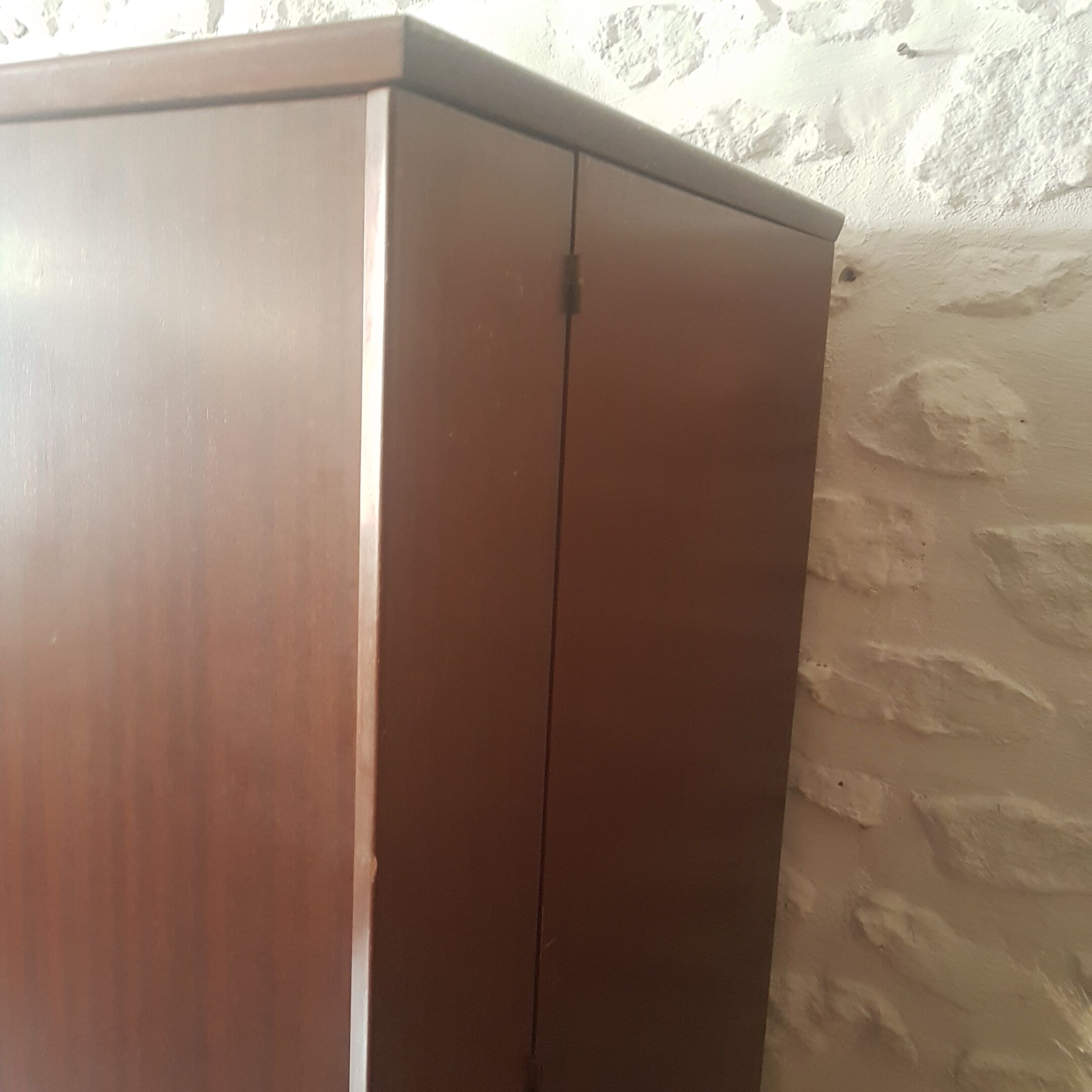 Vintage Rozier cabinet