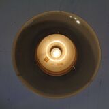 T-742 Lamella Ceiling Lamp by Hans-Agne Jakobsson for Hans-Agne Jakobsson AB Markaryd, 1960s