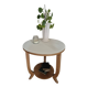 Table basse ou d'appoint art déco bohéme