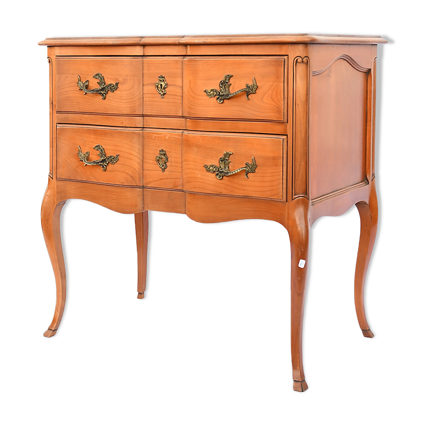 Commode 2 tiroirs