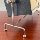 Vintage photo holder from the 70s