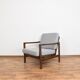 Paire de fauteuils par Z. Bączyk, années 1960