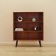Teak bookcase, Danish design, 1970s, manufactured by Clausen & Søn