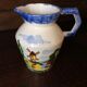 Water pot