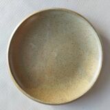 Brenne stoneware dessert plates