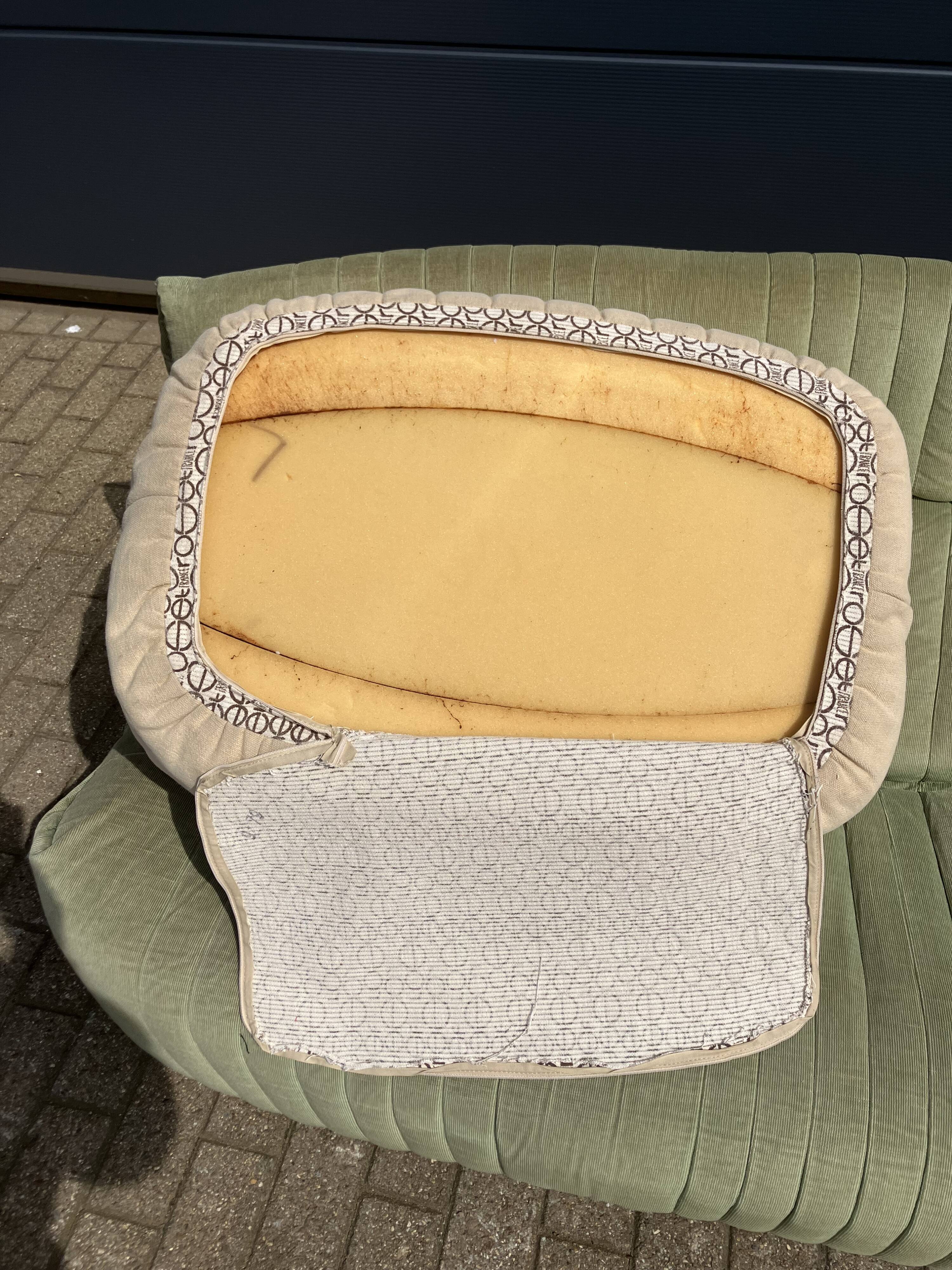 100% Original Ligne Roset Aralia by M. Ducaroy