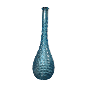 Bouteille carafe empoli italy verre