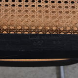 Chaises Cesca B32 de Marcel Breuer