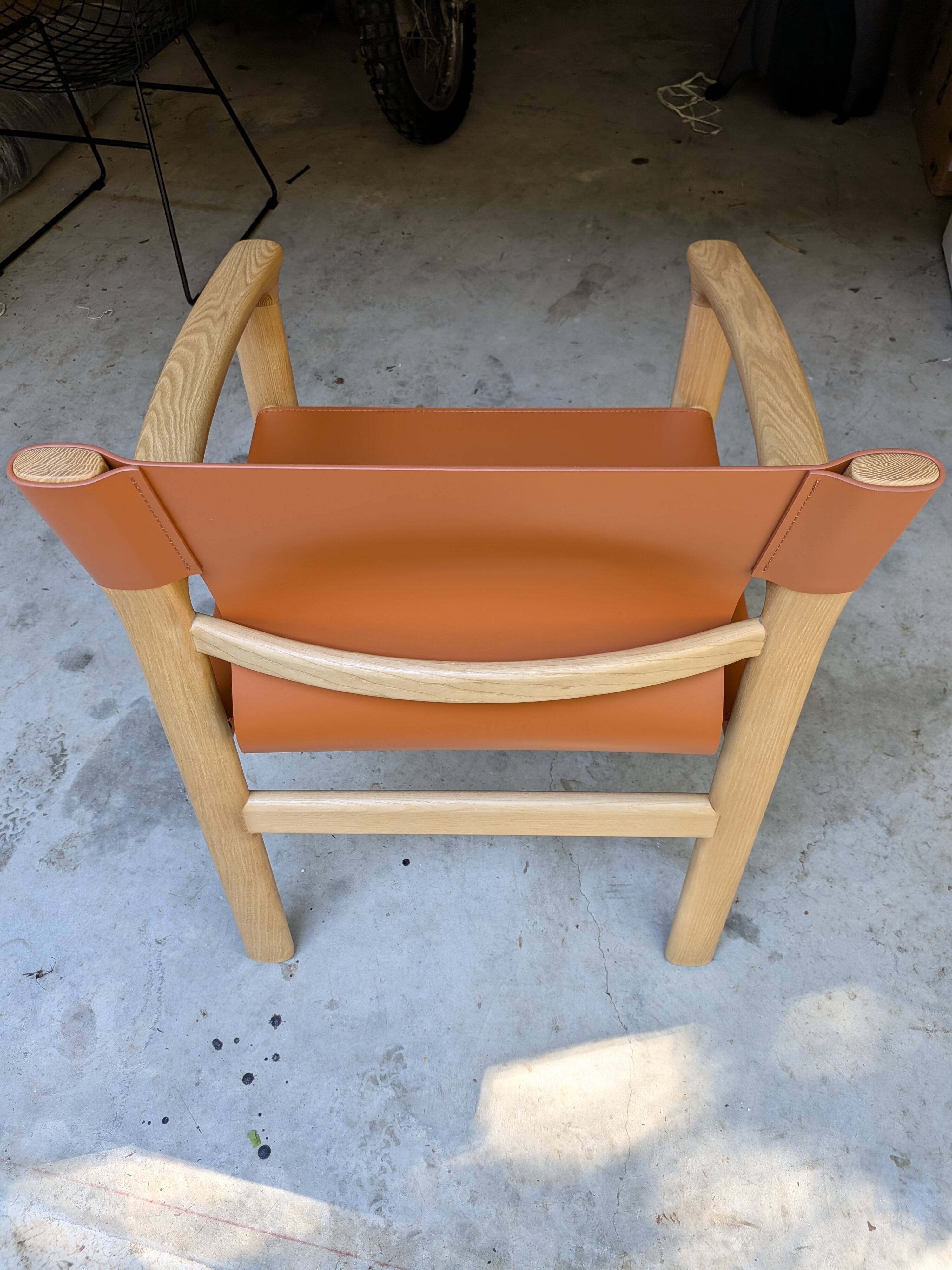 Fauteuils / chaises jan kave home