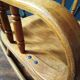Former American rocking chair