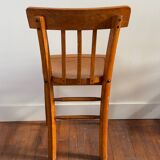 Chaise bistrot