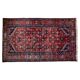 Mid-century wool rug, France, Europe, 1960s
