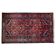 Mid-century wool rug, France, Europe, 1960s